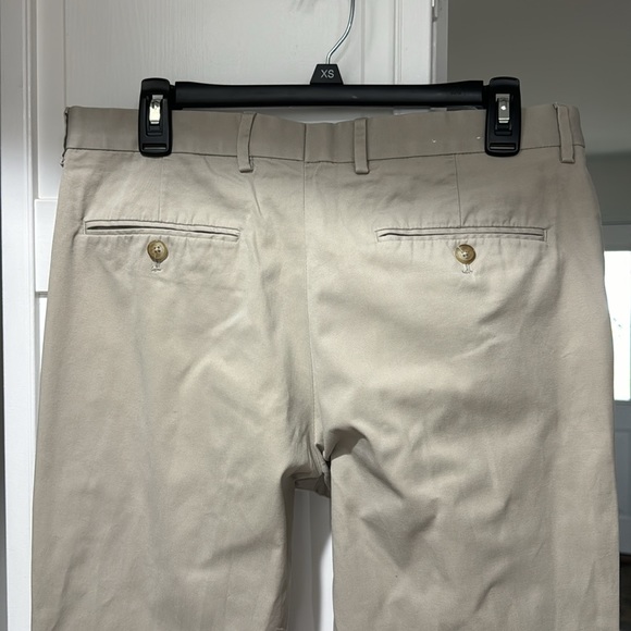 Express Men’s Photographer Khakis (30 x 32) - Picture 3 of 4